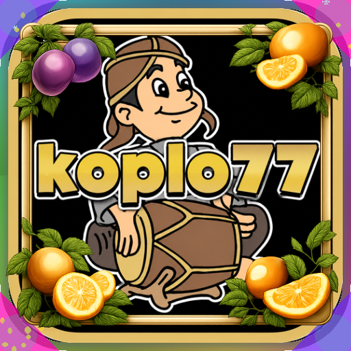 koplo77 — mitra unggulan