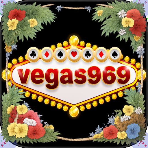vegas969 — mitra unggulan