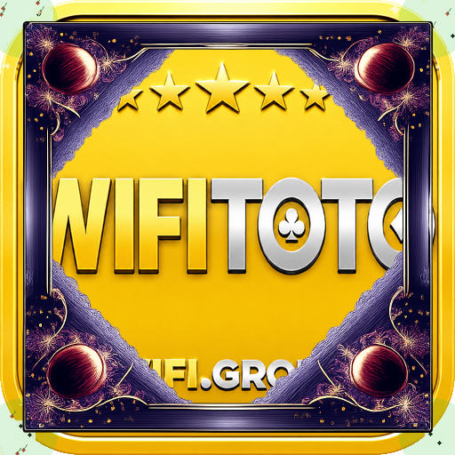 wifitoto — galeri pratinjau - APK Resmi