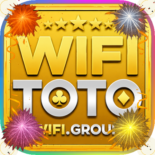 wifitoto — galeri pratinjau Resmi APK